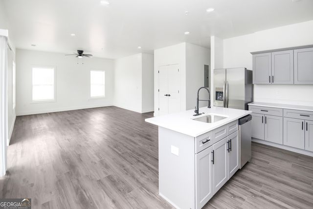 300 Elm Street, Hogansville, GA 30230