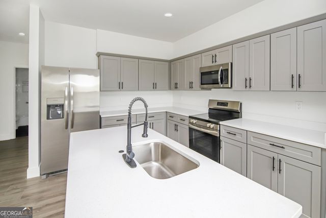 300 Elm Street, Hogansville, GA 30230