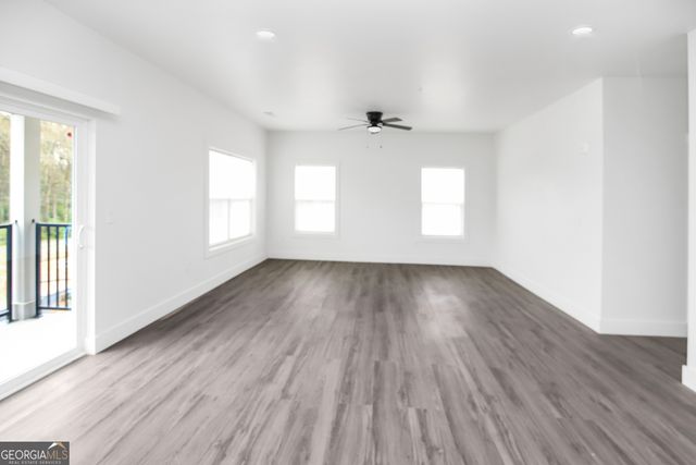 300 Elm Street, Hogansville, GA 30230