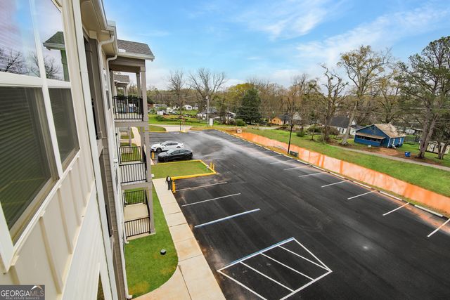 300 Elm Street, Hogansville, GA 30230