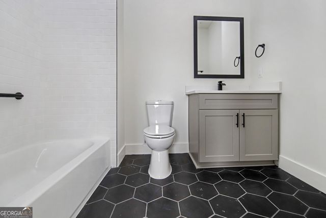 300 Elm Street, Hogansville, GA 30230