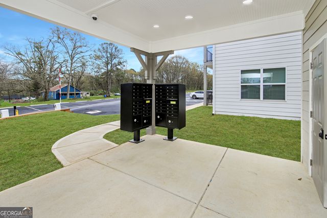 300 Elm Street, Hogansville, GA 30230