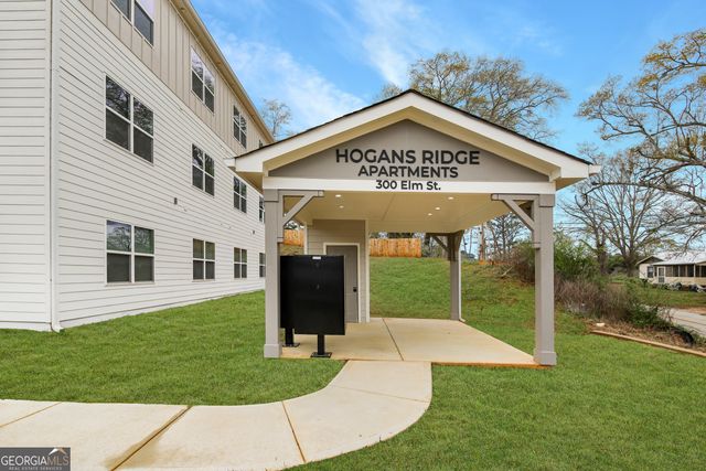 300 Elm Street, Hogansville, GA 30230