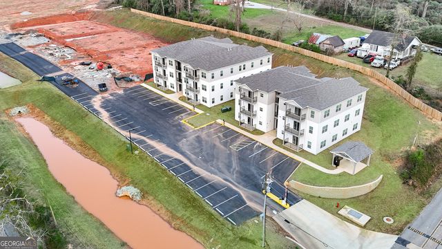 300 Elm Street, Hogansville, GA 30230