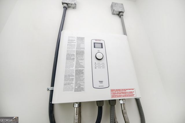 300 Elm Street, Hogansville, GA 30230