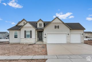 2616 N 3020 W, Clinton, UT 84015