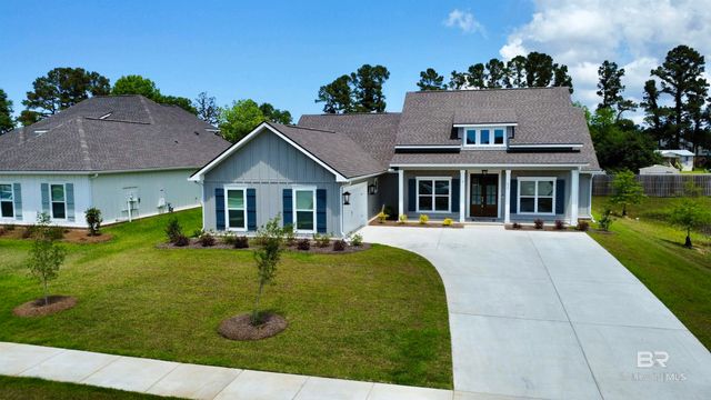 675 Kitfox Avenue, Fairhope, AL 36532