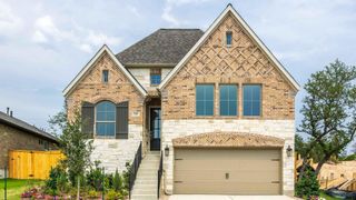 128 Spring Bluff LN, Georgetown, TX 78628