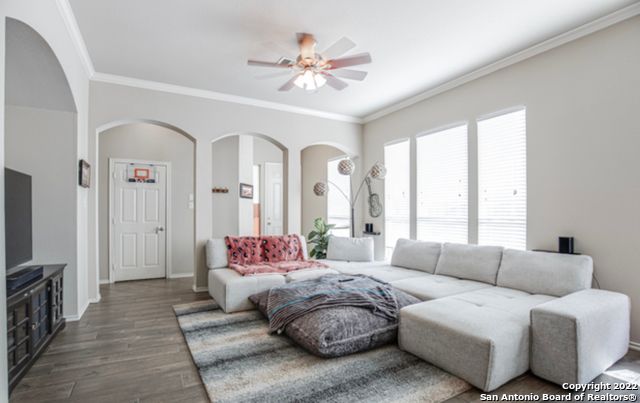 6702 Terra Rye, San Antonio, TX 78240