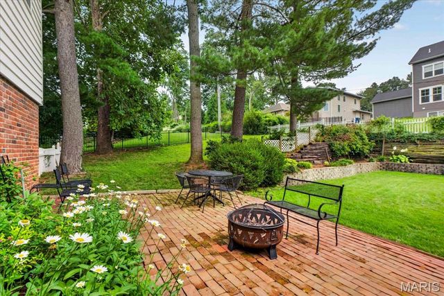 808 Glen Elm Drive, Glendale, MO 63122
