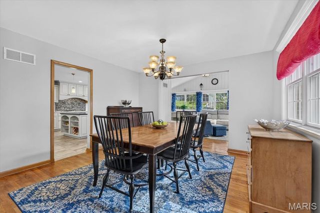 808 Glen Elm Drive, Glendale, MO 63122