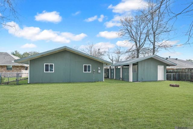 2650 Donald Dr, Baton Rouge, LA 70809