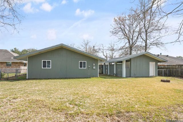 2650 Donald Dr, Baton Rouge, LA 70809