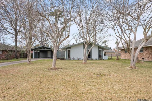 2650 Donald Dr, Baton Rouge, LA 70809