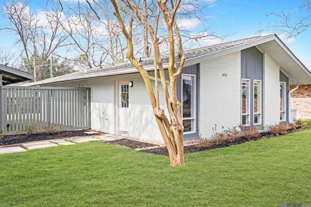 2650 Donald Dr, Baton Rouge, LA 70809