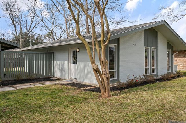 2650 Donald Dr, Baton Rouge, LA 70809
