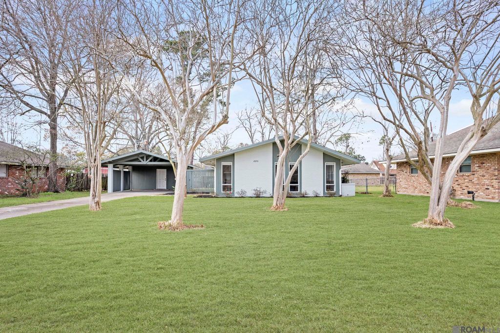 2650 Donald Dr, Baton Rouge, LA 70809