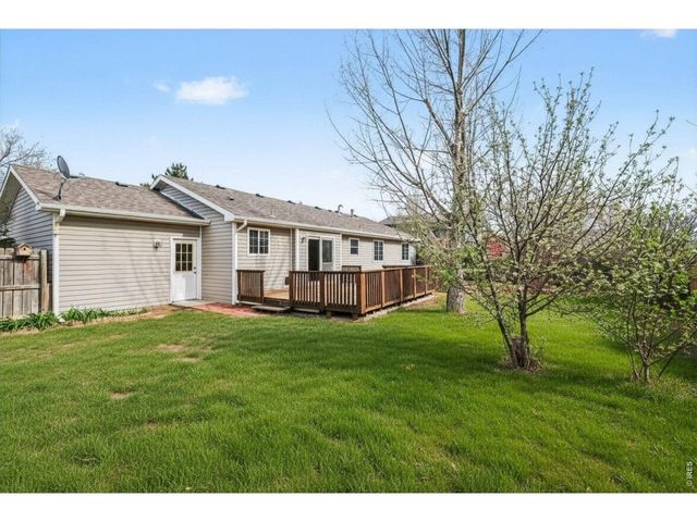 635 Ash Ave, Ault, CO 80610