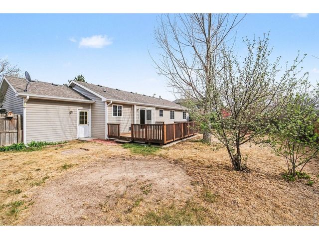 635 Ash Ave, Ault, CO 80610