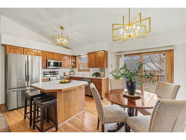 635 Ash Ave, Ault, CO 80610
