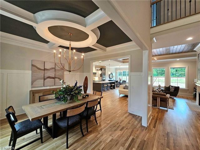 106 Brassie Lane, Summerfield, NC 27358