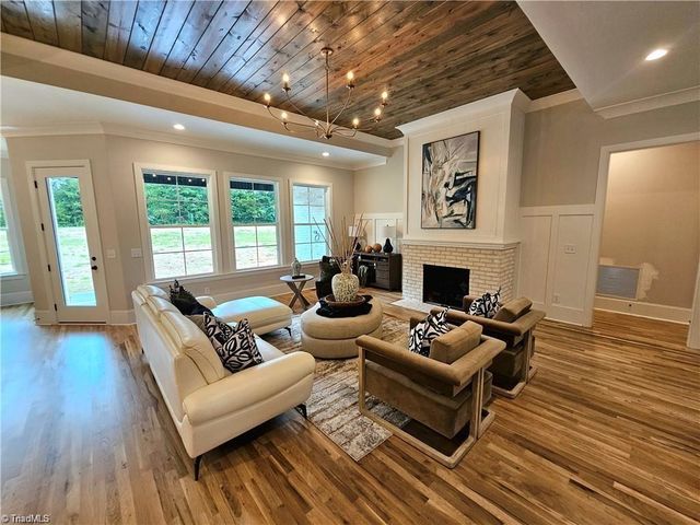 106 Brassie Lane, Summerfield, NC 27358