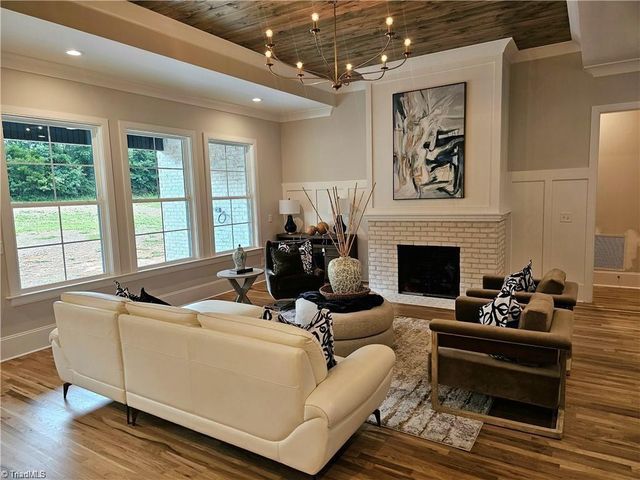 106 Brassie Lane, Summerfield, NC 27358