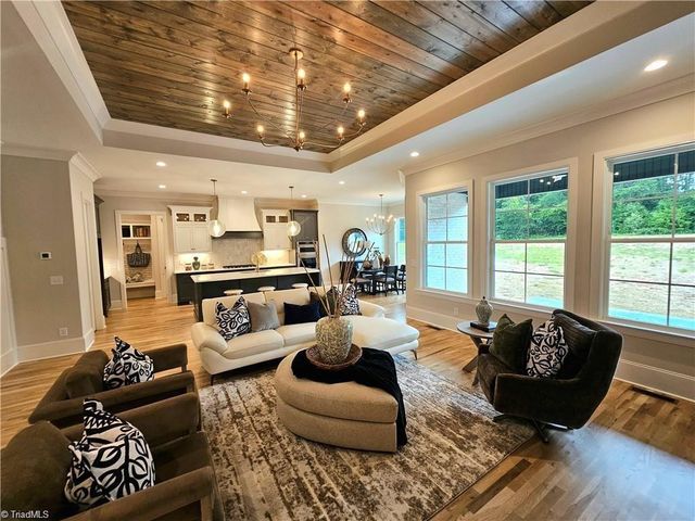 106 Brassie Lane, Summerfield, NC 27358