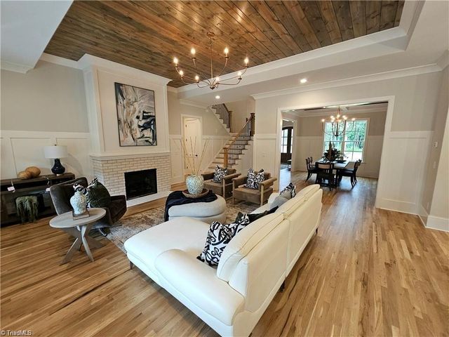 106 Brassie Lane, Summerfield, NC 27358