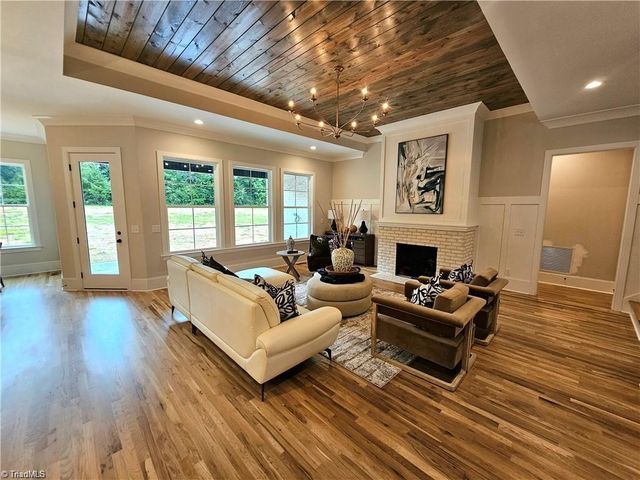 106 Brassie Lane, Summerfield, NC 27358