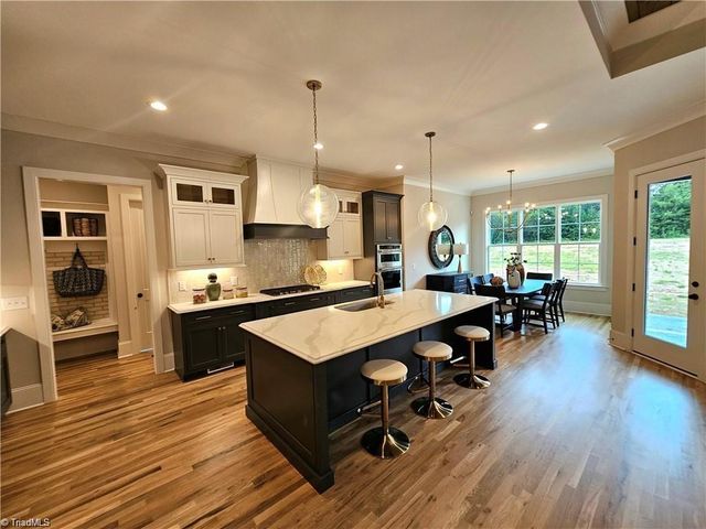 106 Brassie Lane, Summerfield, NC 27358