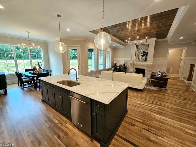 106 Brassie Lane, Summerfield, NC 27358