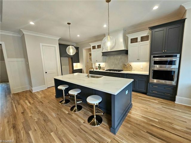 106 Brassie Lane, Summerfield, NC 27358