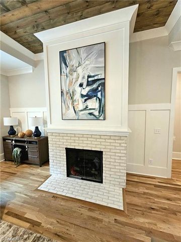 106 Brassie Lane, Summerfield, NC 27358