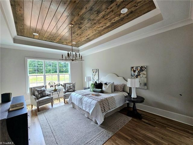 106 Brassie Lane, Summerfield, NC 27358