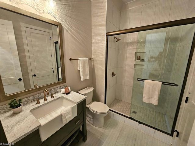 106 Brassie Lane, Summerfield, NC 27358