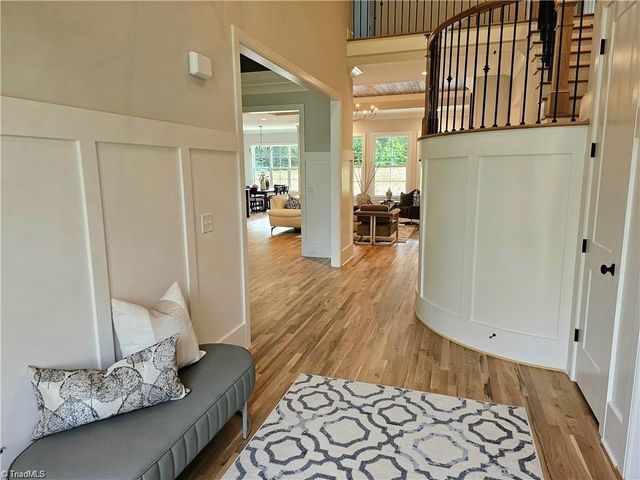 106 Brassie Lane, Summerfield, NC 27358