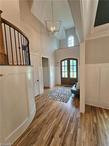 106 Brassie Lane, Summerfield, NC 27358