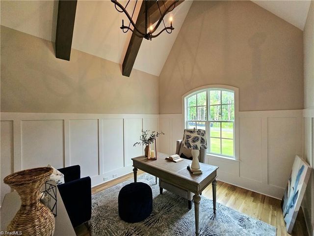 106 Brassie Lane, Summerfield, NC 27358