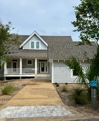 536 Chicamacomico Way, Southport, NC 28461