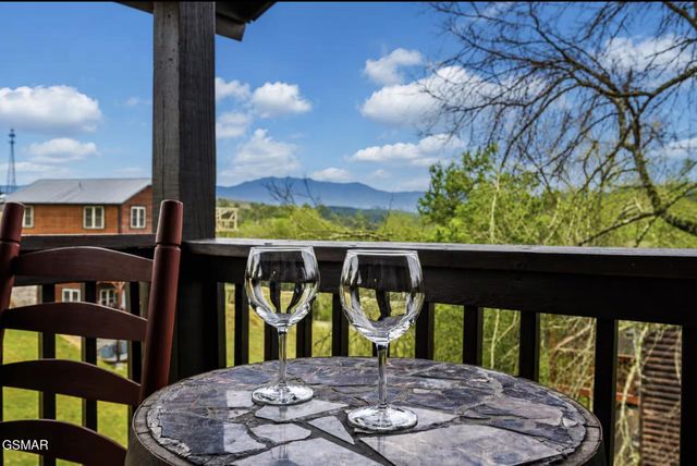 1540 Rainbow Ridge Way, Sevierville, TN 37862