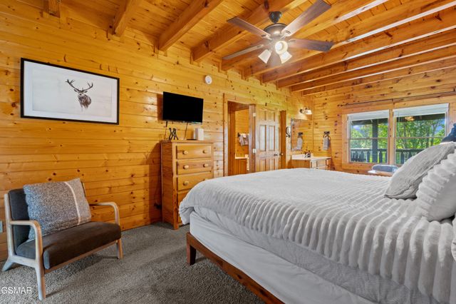 1540 Rainbow Ridge Way, Sevierville, TN 37862