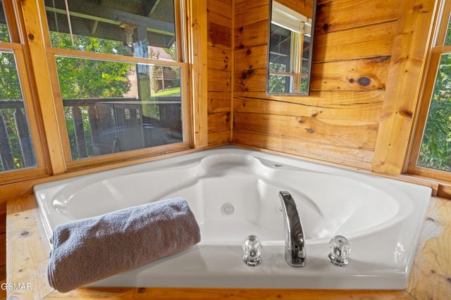 1540 Rainbow Ridge Way, Sevierville, TN 37862