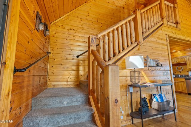 1540 Rainbow Ridge Way, Sevierville, TN 37862