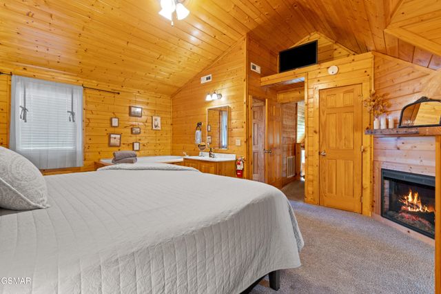 1540 Rainbow Ridge Way, Sevierville, TN 37862