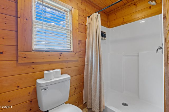 1540 Rainbow Ridge Way, Sevierville, TN 37862