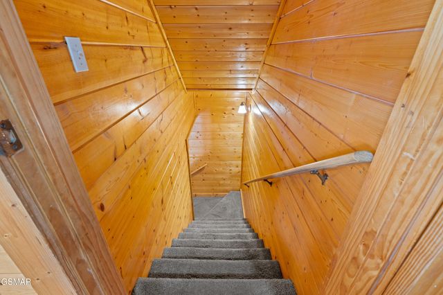 1540 Rainbow Ridge Way, Sevierville, TN 37862