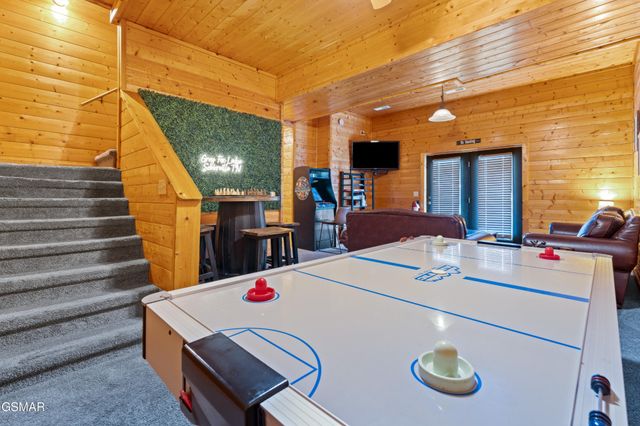 1540 Rainbow Ridge Way, Sevierville, TN 37862