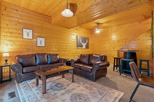 1540 Rainbow Ridge Way, Sevierville, TN 37862