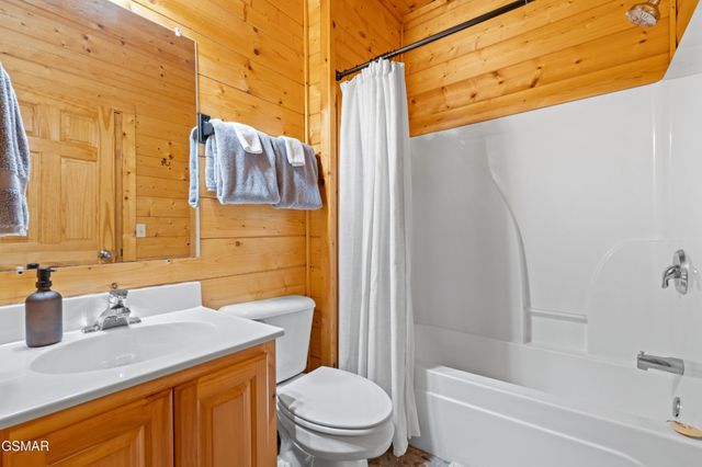 1540 Rainbow Ridge Way, Sevierville, TN 37862